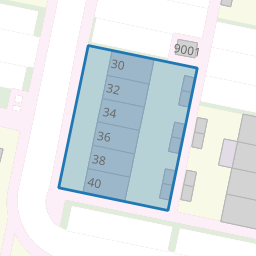 Perceel BDG00-H-1715