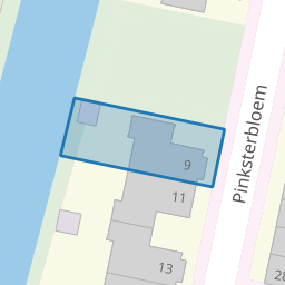 Perceel BDG00-H-1725