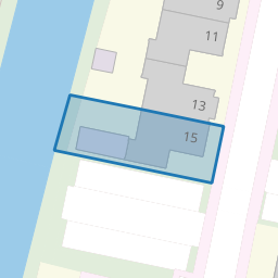 Perceel BDG00-H-1726