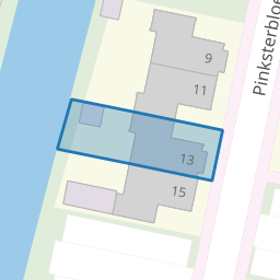 Perceel BDG00-H-1727