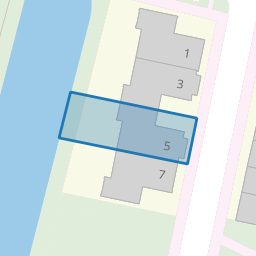 Perceel BDG00-H-1733