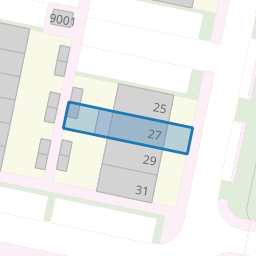 Perceel BDG00-H-1736