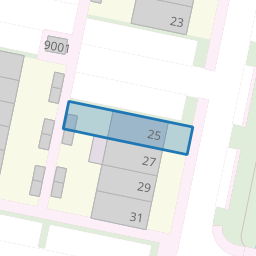 Perceel BDG00-H-1737