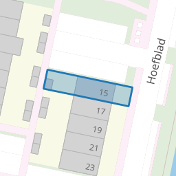 Perceel BDG00-H-1741