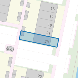 Perceel BDG00-H-1746