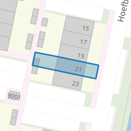 Perceel BDG00-H-1747