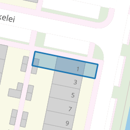 Perceel BDG00-H-1749