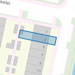 Perceel BDG00-H-1751