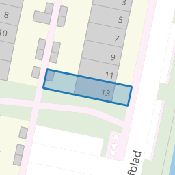 Perceel BDG00-H-1758