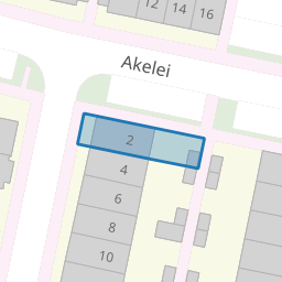 Perceel BDG00-H-1761