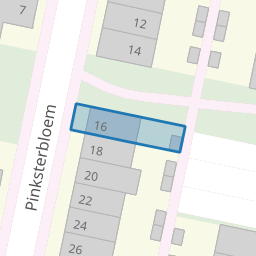 Perceel BDG00-H-1765