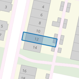 Perceel BDG00-H-1777