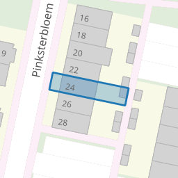 Perceel BDG00-H-1781