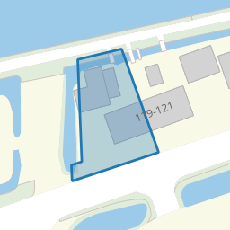 Perceel BDG00-H-1823