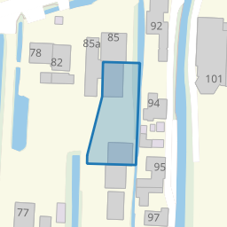 Perceel BDG00-H-1825