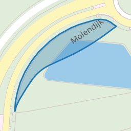 Perceel BDG00-H-1834