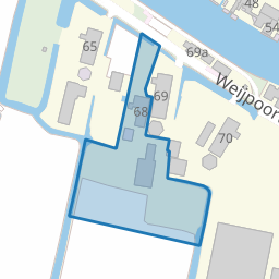 Perceel BDG00-H-1851