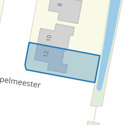 Perceel BDG00-H-1857