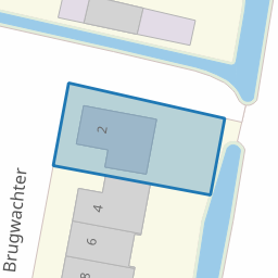 Perceel BDG00-H-1862