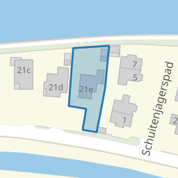 Perceel BDG00-H-1864