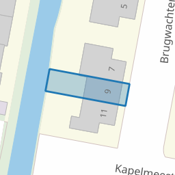 Perceel BDG00-H-1873