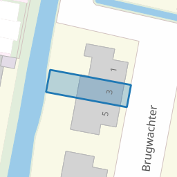 Perceel BDG00-H-1876