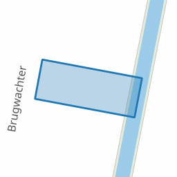 Perceel BDG00-H-1895