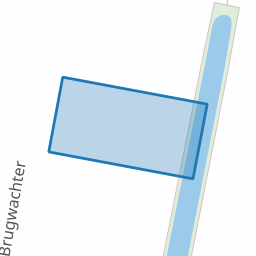 Perceel BDG00-H-1896