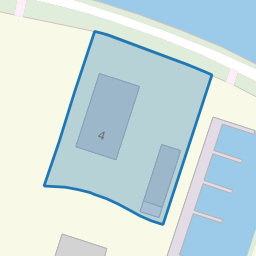 Perceel BDG00-H-1903