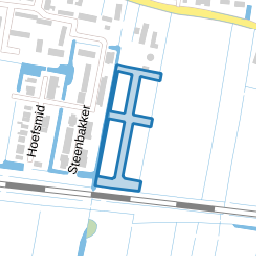 Perceel BDG00-H-1904