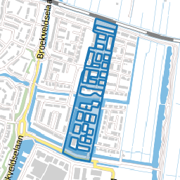 Perceel BDG00-H-1920