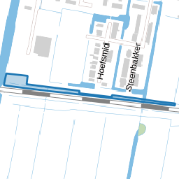 Perceel BDG00-H-1922