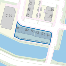 Perceel BDG00-H-1929