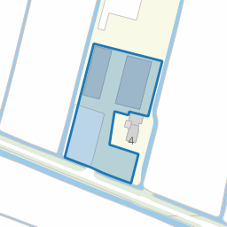 Perceel BDG00-H-1950