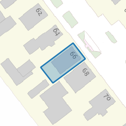 Perceel BDK00-C-1007