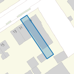 Perceel BDK00-C-1022