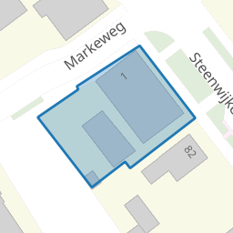 Perceel BDK00-C-1025