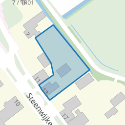 Perceel BDK00-C-1032