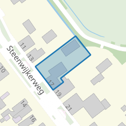 Perceel BDK00-C-1033