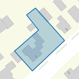 Perceel BDK00-C-1039