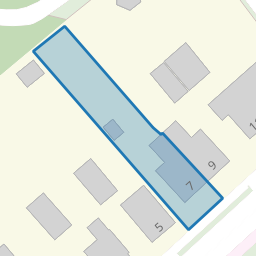 Perceel BDK00-C-1042