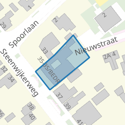 Perceel BDK00-C-1045