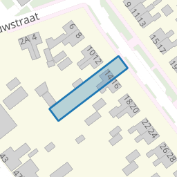 Perceel BDK00-C-1063