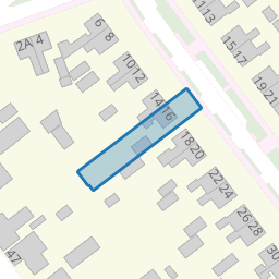 Perceel BDK00-C-1064