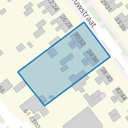 Perceel BDK00-C-1068