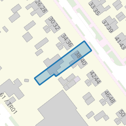 Perceel BDK00-C-1070