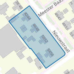 Perceel BDK00-C-1072