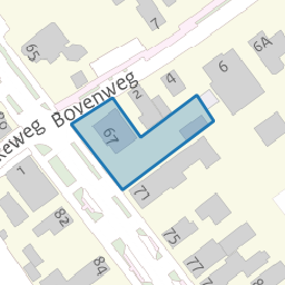 Perceel BDK00-C-1075