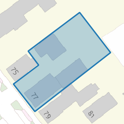 Perceel BDK00-C-1077