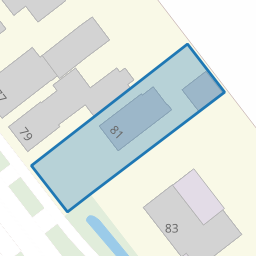 Perceel BDK00-C-1080